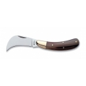 Coltellerie Berti - 1895 - Roncola - N. 15 - Exclusive Artisan Knives - Handmade in Italy