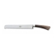 Coltellerie Berti - 1895 - Coltello da Pane - N. 202 - Coltelli Esclusivi Artigianali - Handmade in Italy