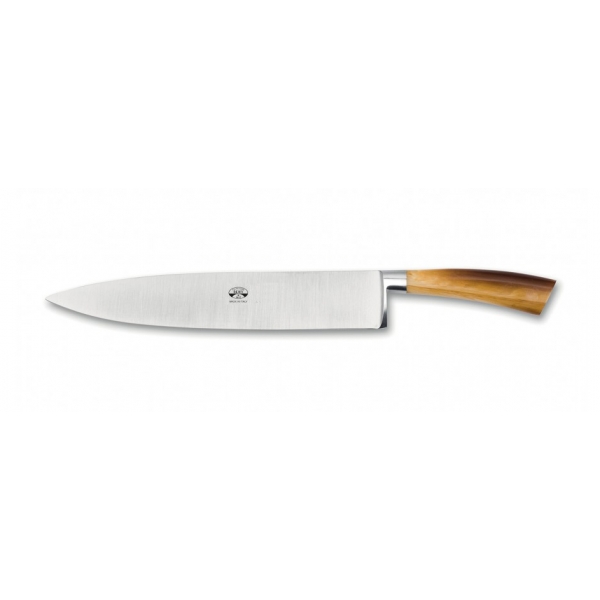 Coltellerie Berti - 1895 - Chef's Knife - N. 2705 - Exclusive Artisan Knives - Handmade in Italy