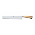 Coltellerie Berti - 1895 - Pasta Knife M/P Cornotech - N. 2794 - Exclusive Artisan Knives - Handmade in Italy