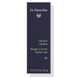 Dr. Hauschka - Lipstick - Professional Luxury Cosmetics
