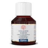 Optima Naturals - Collagene Marino Pro 10.000 Mg - Trattamento Urto - Effetto Lifting Naturale