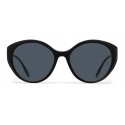 Prada - Prada Cinéma - Oversize Sunglasses - Black - Prada Collection - Sunglasses - Prada Eyewear