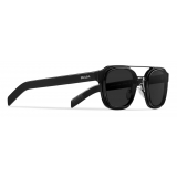 Prada - Prada Eyewear - Square Sunglasses - Black - Prada Collection - Sunglasses - Prada Eyewear