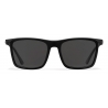 Prada - Prada Eyewear - Square Sunglasses - Black - Prada Collection - Sunglasses - Prada Eyewear