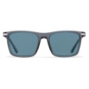 Prada - Prada Eyewear - Square Sunglasses - Gray - Prada Collection - Sunglasses - Prada Eyewear