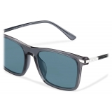 Prada - Prada Eyewear - Square Sunglasses - Gray - Prada Collection - Sunglasses - Prada Eyewear