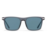 Prada - Prada Eyewear - Square Sunglasses - Gray - Prada Collection - Sunglasses - Prada Eyewear