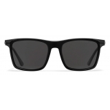 Prada - Prada Eyewear - Square Sunglasses - Black - Prada Collection - Sunglasses - Prada Eyewear