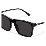 Prada - Prada Eyewear - Square Sunglasses - Black - Prada Collection - Sunglasses - Prada Eyewear