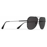 Prada - Prada Eyewear - Geometric Sunglasses - Black - Prada Collection - Sunglasses - Prada Eyewear