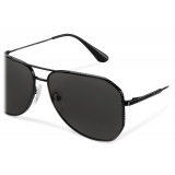 Prada - Prada Eyewear - Geometric Sunglasses - Black - Prada Collection - Sunglasses - Prada Eyewear