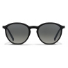 Prada - Prada Eyewear Collection - Occhiali Phantos - Black - Prada Collection - Occhiali da Sole - Prada Eyewear