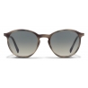 Prada - Prada Eyewear - Pantos Sunglasses - Gray Tortoiseshell - Prada Collection - Sunglasses - Prada Eyewear