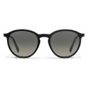 Prada - Prada Eyewear - Pantos Sunglasses - Black - Prada Collection - Sunglasses - Prada Eyewear