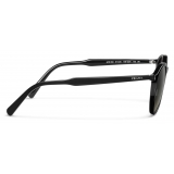 Prada - Prada Eyewear - Pantos Sunglasses - Black - Prada Collection - Sunglasses - Prada Eyewear