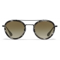 Prada - Prada Game - Pantos Sunglasses - Black Tortoiseshell - Prada Collection - Sunglasses - Prada Eyewear