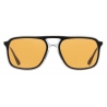 Prada - Prada Game - Rectangular Sunglasses - Black Crystal - Prada Collection - Sunglasses - Prada Eyewear