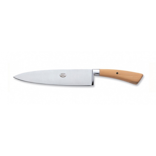 Coltellerie Berti - 1895 - Carving Knife - N. 242 - Exclusive Artisan Knives - Handmade in Italy