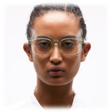 Kuboraum - Mask K28 - Mint - K28 MT - Optical Glasses - Kuboraum Eyewear