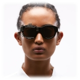 Kuboraum - Mask L2 - Interstellar - L2 BS AI - Sunglasses - Kuboraum Eyewear