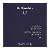Dr. Hauschka - Eyeshadow - Professional Luxury Cosmetics