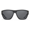 Prada - Prada Linea Rossa Impavid - Rectangular - Rubberized Gray - Prada Collection - Sunglasses - Prada Eyewear