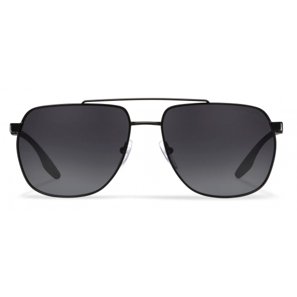 Luxottica and DFS launch Prada Cinéma sunglasses collection