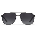 Prada - Prada Linea Rossa Eyewear Collection - Occhiali Contemporaneo - Nero Opaco - Prada Eyewear