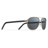 Prada - Prada Eyewear - Rectangular - Black - Prada Collection - Sunglasses - Prada Eyewear