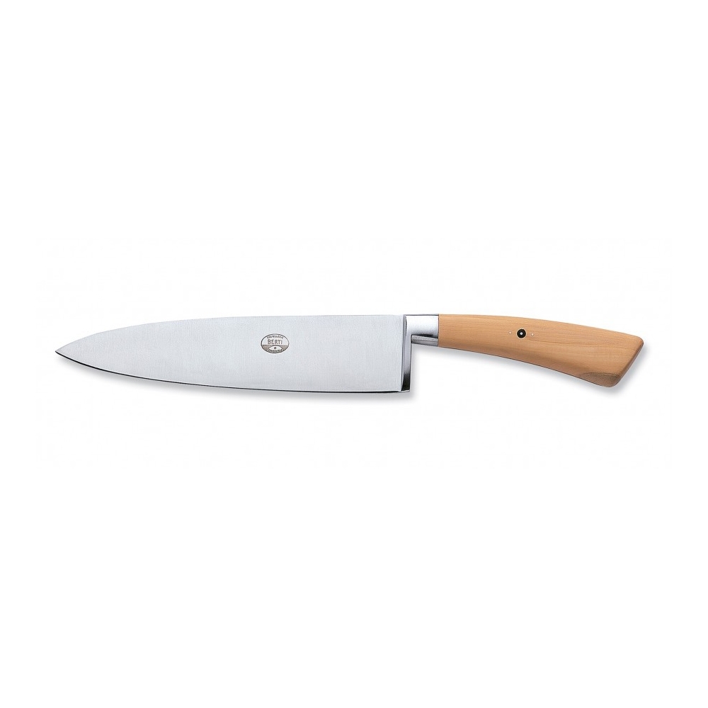 Coltellerie Berti - 1895 - Meat Carving Knife - N. 236 - Exclusive Artisan Knives - Handmade in Italy