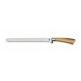 Coltellerie Berti - 1895 - Coltello da Salmone - N. 2703 - Coltelli Esclusivi Artigianali - Handmade in Italy