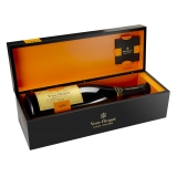 Veuve Clicquot Champagne - Cave Privée - 1989 - Jéroboam - Cassa Legno - Pinot Noir - Luxury Limited Edition - 3 l