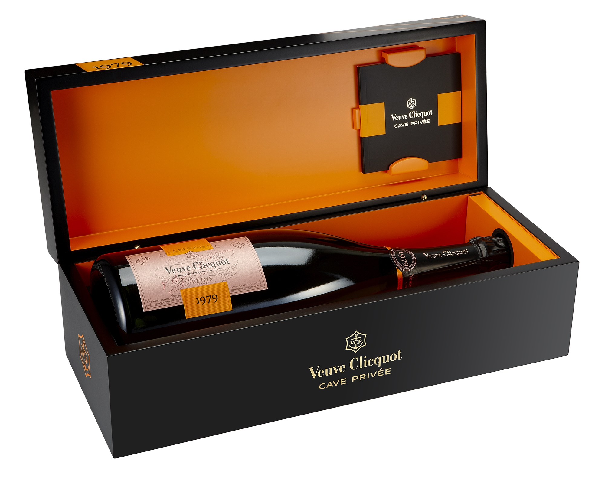 Champagne Veuve Clicquot: Brut Rosé Magnum – Le Marchand de Rosés