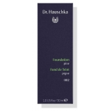 Dr. Hauschka - Foundation - Cosmesi Professionale Luxury