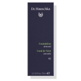 Dr. Hauschka - Foundation - Professional Luxury Cosmetics