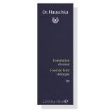 Dr. Hauschka - Foundation - Professional Luxury Cosmetics