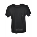 C.P. Company - Cotton T-Shirt - Black - Luxury Exclusive Collection