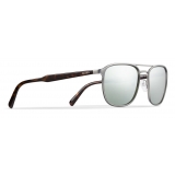 Prada - Prada Eyewear - Square  - Shiny Lead Gray - Prada Collection - Sunglasses - Prada Eyewear
