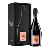 Veuve Clicquot Champagne - La Grande Dame Rosé - 2008 - Gift Box - Pinot Noir - Luxury Limited Edition - 750 ml