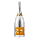Veuve Clicquot Champagne - Rich - Magnum - Pinot Noir - Luxury Limited Edition - 1,5 l