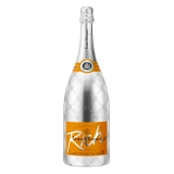 Veuve Clicquot Champagne - Rich - Magnum - Pinot Noir - Luxury Limited Edition - 1,5 l