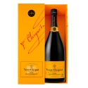 Veuve Clicquot Champagne - Cuvée Saint-Pétersbourg - Magnum - Astucciato - Pinot Noir - Luxury Limited Edition - 1,5 l