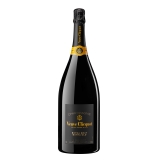 Veuve Clicquot Champagne - Extra Brut Extra Old - Magnum - Gift Box - Pinot Noir - Luxury Limited Edition - 1,5 l