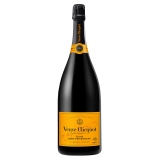 Veuve Clicquot Champagne - Cuvée Saint-Pétersbourg - Magnum - Pinot Noir - Luxury Limited Edition - 1,5 l