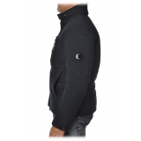 C.P. Company - Padded Down Jacket with Front Zip - Avio - Jacket - Luxury Exclusive Collection