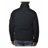 C.P. Company - Padded Down Jacket with Front Zip - Avio - Jacket - Luxury Exclusive Collection