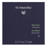 Dr. Hauschka - Blush Duo - In Three Shades - Cosmesi Professionale Luxury