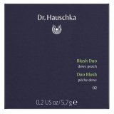 Dr. Hauschka - Blush Duo - In Three Shades - Professional Luxury Cosmetics