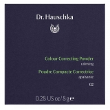 Dr. Hauschka - Colour Correcting Powder - Cosmesi Professionale Luxury